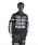 Y-3�i���C�X���[�j�́uY-3 NBHD LEATHER RACER JACKET�i�u���]���j�v�b�u���b�N