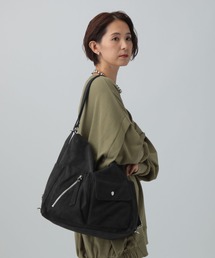 LEPSIM | 3WAYリュックショルダー　595114(ショルダーバッグ)