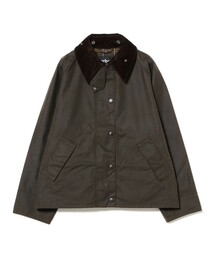 Barbour / TRANSPORT WAX ジャケット