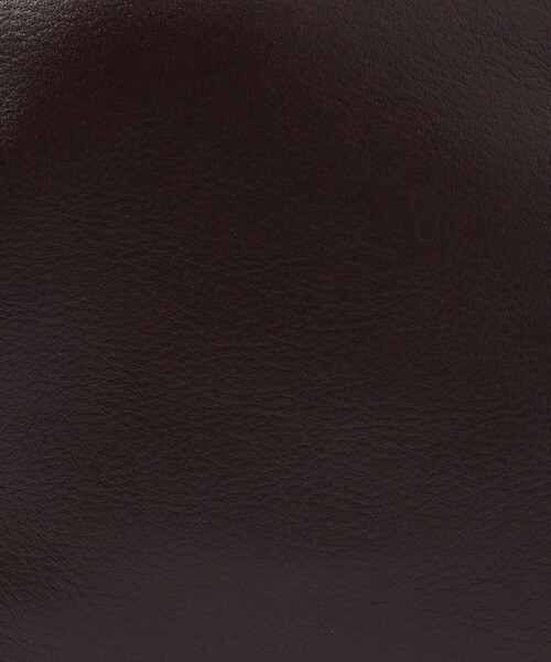 TOMORROWLAND （トゥモローランド）の「MIUUR KUMA ハンドバッグ（ハンドバッグ・レディース・ダークブラウン/ライトベージュ・FREE）」の8枚目の写真