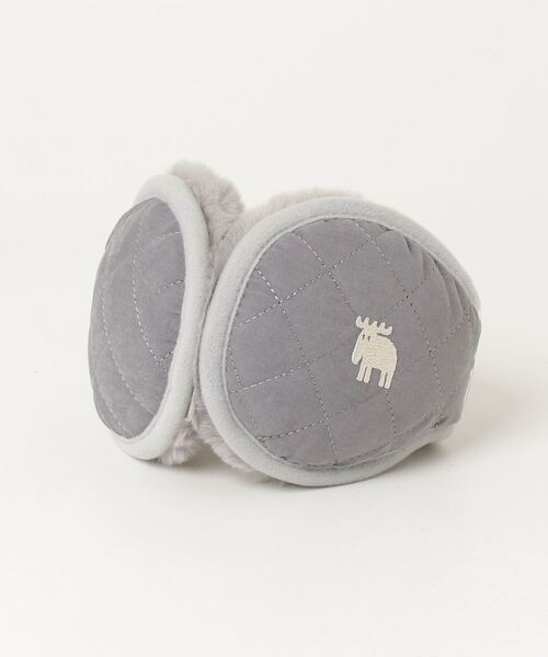 セール】MOZ /kids バックサテンキルトバックアーム / 469-1015