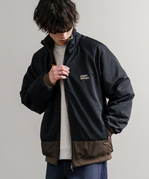 セール】KRIFF MAYER クリフメイヤー 2WAY リバーシブルひっくり