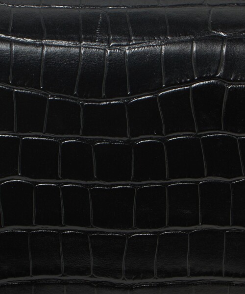 FEEL AND TASTE(フィールアンドテイスト)の「<FEEL AND TASTE> bread(ショルダーバッグ・レディース・ブラック・FREE)」の13枚目の写真