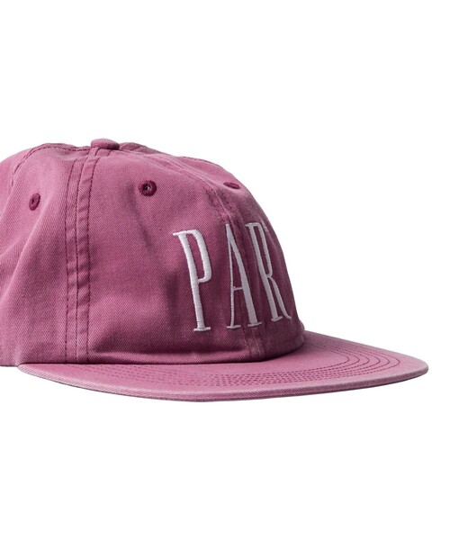 By Parra（バイパラ）の「【by Parra/バイ・パラ】 Store logo 6 panel