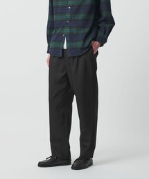 BEAUTY&YOUTH UNITED ARROWS（ビューティーアンドユースユナイテッドアローズ）の「HOLLOW バルーン イージーパンツ NO.9 ウォッシャブル（その他パンツ・メンズ）」