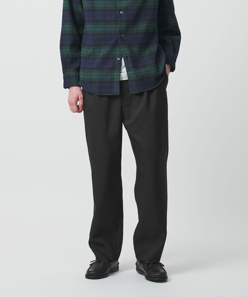 HOLLOW バルーン イージーパンツ NO.9 ウォッシャブル（その他パンツ