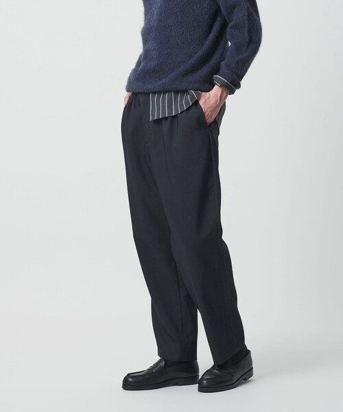 HOLLOW バルーン イージーパンツ NO.9 ウォッシャブル（その他パンツ