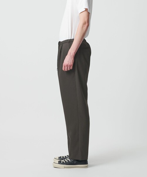 BEAUTY&YOUTH UNITED ARROWS（ビューティーアンドユースユナイテッドアローズ）の「HOLLOW バルーン イージーパンツ NO.9 ウォッシャブル（その他パンツ・メンズ・ネイビー/オリーブ/ブラック・S/L/XL/M）」の11枚目の写真