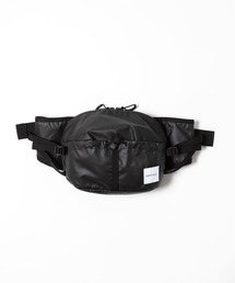 MAKAVELIC | 【RES】【MAKAVELIC】Forest Waist Bag(ボディバッグ/ウエストポーチ)