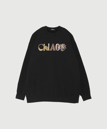 UNDERCOVER/アンダーカバー】UC1E1895-2 BIG SWEAT I HATE ALL OF YOU