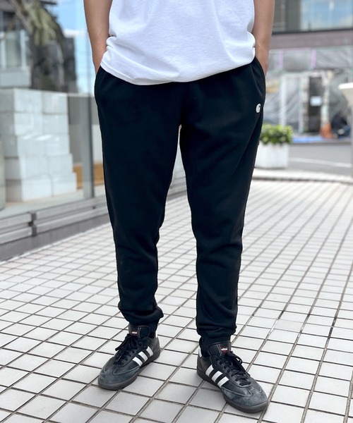 Carhartt（カーハート）の「【carhartt】カーハート スウェットパンツ（スウェットパンツ・メンズ・ブラック/ヘザーグレー・XL/L/M/S）」の3枚目の写真