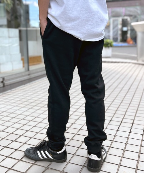 Carhartt（カーハート）の「【carhartt】カーハート スウェットパンツ（スウェットパンツ・メンズ・ブラック/ヘザーグレー・XL/L/M/S）」の9枚目の写真