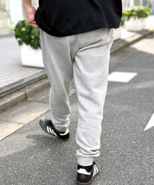 Carhartt（カーハート）の「【carhartt】カーハート スウェットパンツ（スウェットパンツ・メンズ・ブラック/ヘザーグレー・XL/L/M/S）」の5枚目の写真