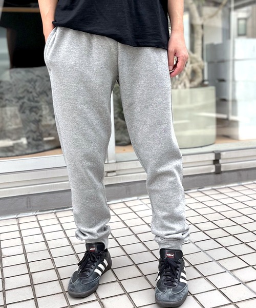 Carhartt（カーハート）の「【carhartt】カーハート スウェットパンツ（スウェットパンツ・メンズ・ブラック/ヘザーグレー・XL/L/M/S）」の7枚目の写真