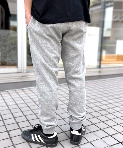 Carhartt（カーハート）の「【carhartt】カーハート スウェットパンツ（スウェットパンツ・メンズ・ブラック/ヘザーグレー・XL/L/M/S）」の4枚目の写真