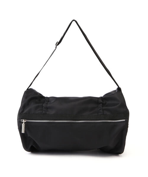 YIE YIE(イエイエ)の「YIE YIE/イエイエ/Y.18 Pattrick Bag / BB12(ショルダーバッグ・レディース・ブラック・F)」の3枚目の写真