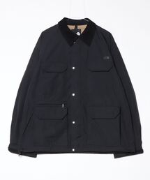 THE NORTH FACE(ザノースフェイス)のTHE NORTH FACE Mountain Coverall NP72535(カバーオール)