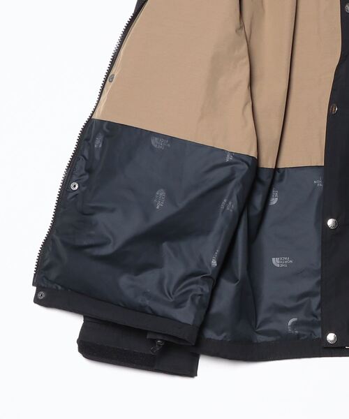 セール】THE NORTH FACE Mountain Coverall NP72535（カバーオール