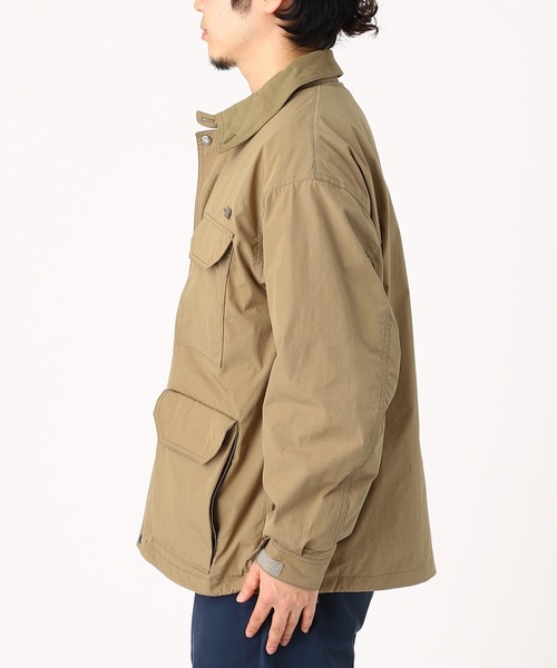 セール】THE NORTH FACE Mountain Coverall NP72535（カバーオール