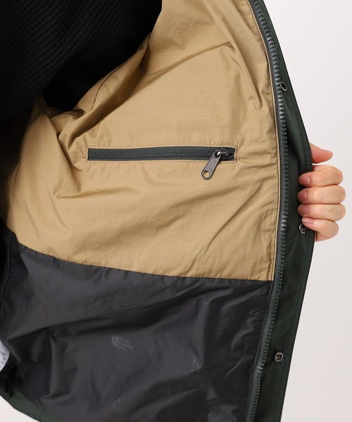 セール】THE NORTH FACE Mountain Coverall NP72535（カバーオール