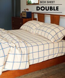 BILLY DUVET COVER S.D 掛け布団カバー セミダブル（インテリア雑貨