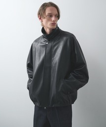 STUDIOUS MENS｜ステュディオス メンズのブルゾン通販 - ZOZOTOWN