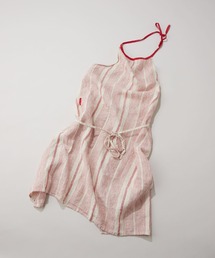 TODAY'S SPECIAL（トゥデイズスペシャル）の「【Lino e Lina】エプロン ミラ /346817（エプロン）」