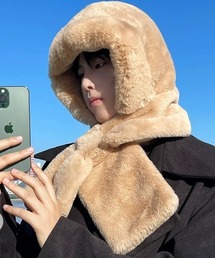 マフラー（フェイクファー）ファッション通販 - ZOZOTOWN