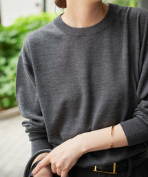 Spick & Span｜スピック アンド スパンのニット/セーター通販