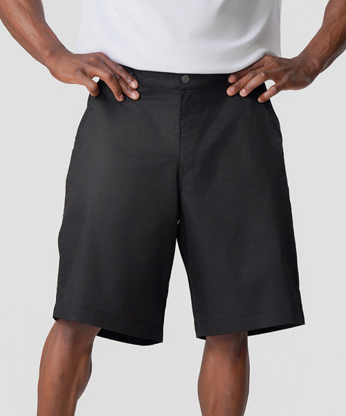 FREEDOM(フリーダム)の「ITO ハーフワークパンツ (ブラック)(その他パンツ・メンズ・その他・LARGE/X-LARGE/XX-LARGE/XXX-LARGE)」の1枚目の写真
