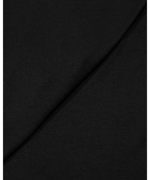 MOAA(モア)の「Layered Trim Henley sleeve (BLACK)(Tシャツ/カットソー・レディース・その他・SMALL/MEDIUM)」の5枚目の写真