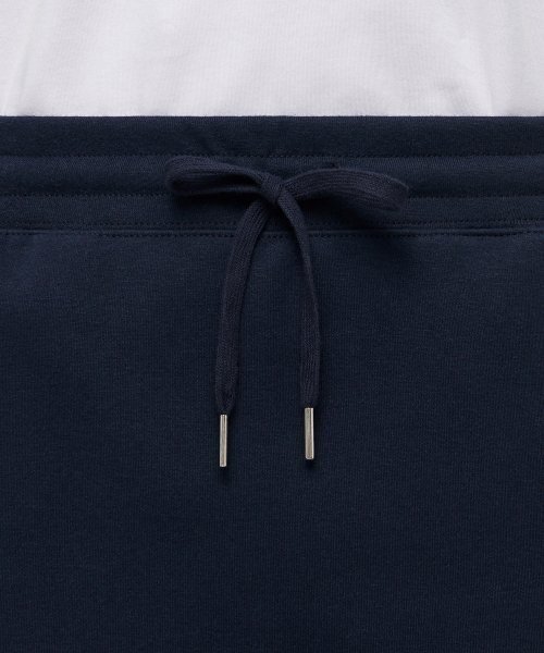 MUSINSA STANDARD WOMAN（ムシンサスタンダードウーマン）の「ウィメンズフラットテリースウェットロングスカート[ネイビー]（スカート・レディース・その他・X-SMALL/SMALL/MEDIUM/LARGE）」の7枚目の写真