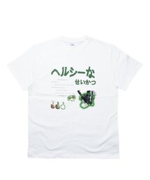 THECOLDESTMOMENT（ザコールデストモーメント）の「TCM brc T（Tシャツ/カットソー・メンズ）」