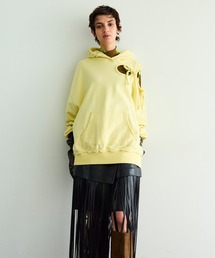 MAISON SPECIAL（メゾンスペシャル）の「Haulover Hoodie/ホールオーバーフーディ（パーカー）」