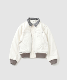 XLIM / エクスリム EP.8 04 JACKET