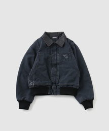 EDIFICE｜エディフィスのブルゾン通販 - ZOZOTOWN