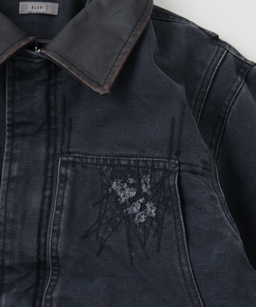 セール】XLIM / エクスリム EP.8 04 JACKET（ブルゾン）｜BAYCREW'S