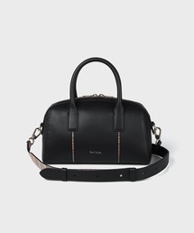 Paul Smith（ポールスミス）の「シグネチャーインバーテッド ミニボストンバッグ / 555417 WN150S（ボストンバッグ）」