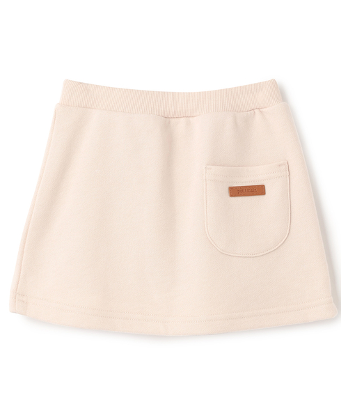 petit main（プティマイン）の「【miffy】お花刺しゅうスカパン（その他パンツ・キッズ・ライトピンク/ブラック/ブルー・90cm/80ｃｍ/110cm/120cm/130cm/100cm）」の7枚目の写真