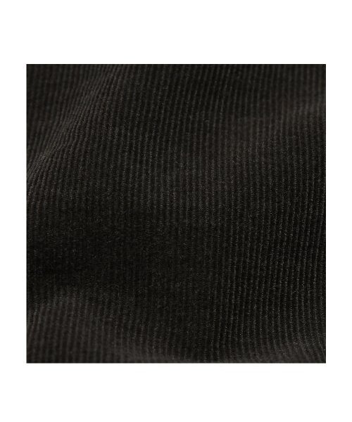 sortie(ソルティ)の「035 Corduroy Western Shirts (Khaki)(シャツ/ブラウス・メンズ・その他・LARGE/MEDIUM)」の3枚目の写真