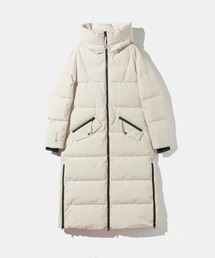 WOOLRICH｜ウールリッチのダウンジャケット/コート（ベージュ系）通販