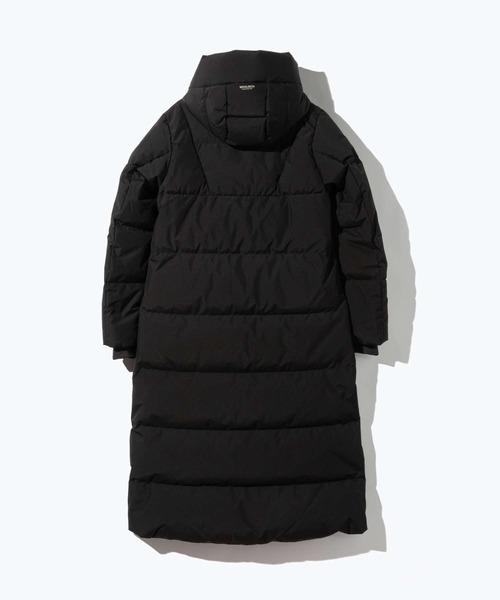 WOOLRICH GTX DOWN COAT ウールリッチ ゴア ウィンドストッパー ダウン