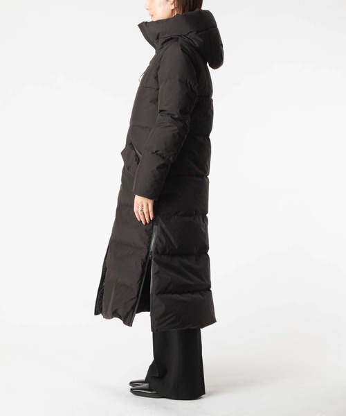 セール】WOOLRICH GTX DOWN COAT ウールリッチ ゴア ウィンド