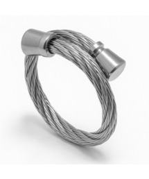 MARK-4（マーク4）の「ROPE TIP RING（リング）」