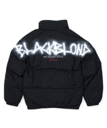 MUSINSA｜ムシンサ（メンズ）のダウンジャケット/コート通販 - ZOZOTOWN