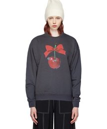 Ep.7 Sweat top No.08 (リボンチェリー)