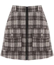 ON SKIRT _ BR
