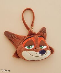 Maison de FLEUR（メゾンドフルール）の「・ストロベリー刺繍