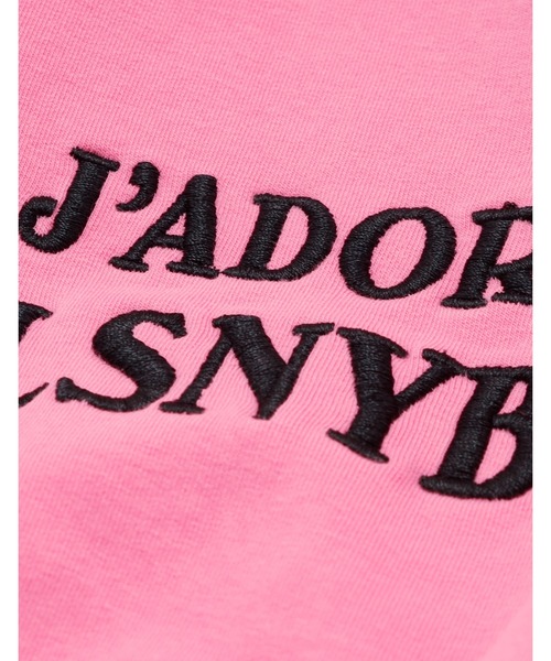 Little sunny bite（リトルサニーバイト）の「【RES】【Little Sunny Bite】pockets hoodie（パーカー・レディース・ブラック・MEDIUM）」の21枚目の写真