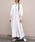 THE SHINZONE�i�U�@�V���]�[���j�́uTHE SHINZONE/�V���]�[���@�y�C�Y���[�h�J�h���X�@PAISLEY EMBROIDERED DRESS�@26MMSOP02�i�����s�[�X�j�v�b�i�`������